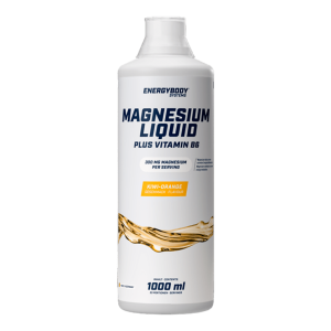 Magnesium Liquid 1000 мл, 10990 тенге